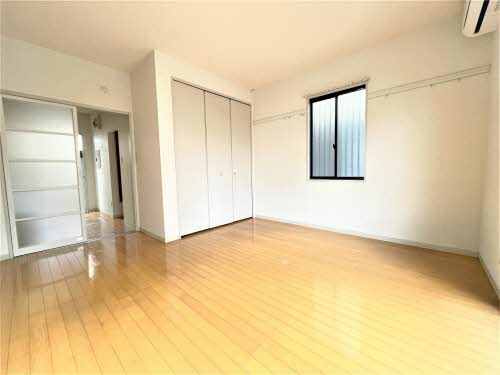 フローラルガーデン 103号-2