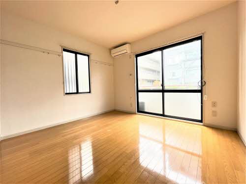 フローラルガーデン 103号-3