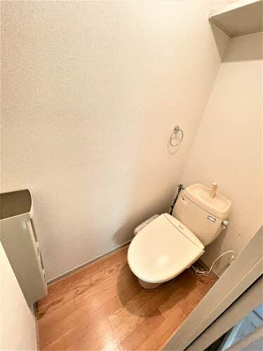 フローラルガーデン 103号-6