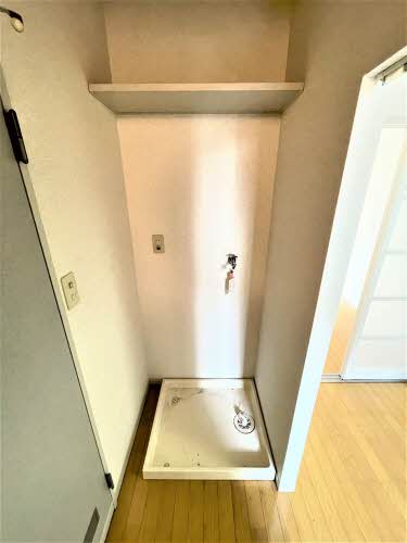 フローラルガーデン 103号-8