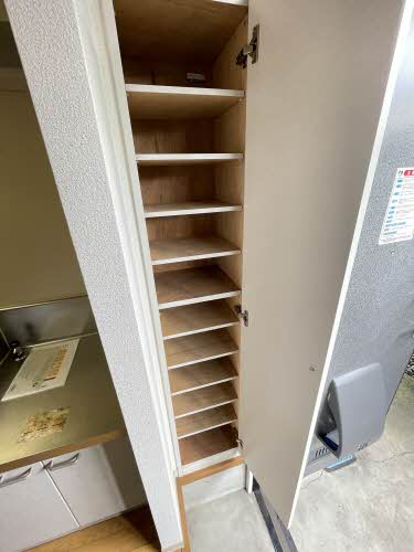 フローラルガーデン 103号-10