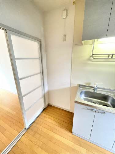 フローラルガーデン 103号-12