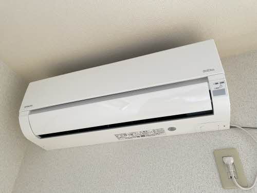 フローラルガーデン 103号-13