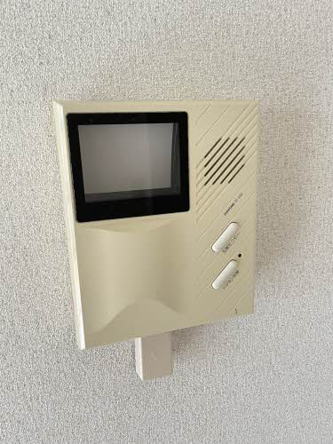 フローラルガーデン 103号-14