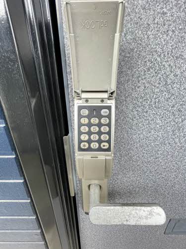 フローラルガーデン 103号-15