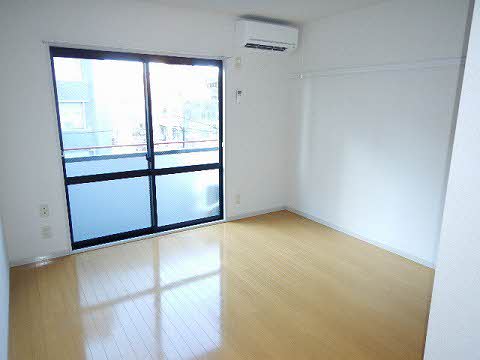 フローラルガーデン 205号-2