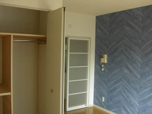 フローラルガーデン 205号-4