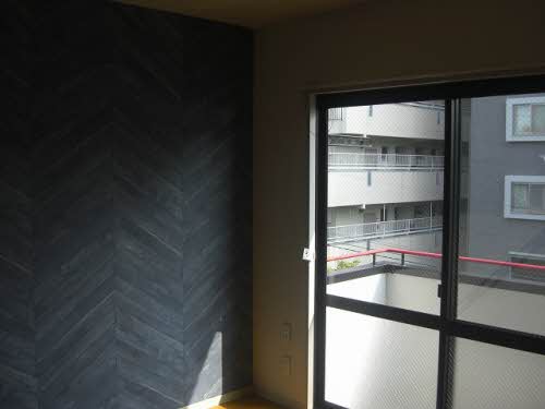 フローラルガーデン 205号-5