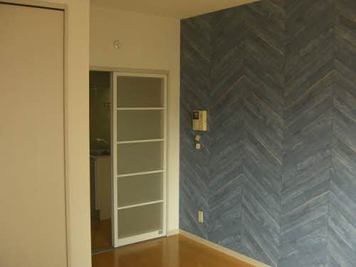 フローラルガーデン 205号-7