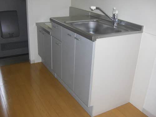 フローラルガーデン 205号-8