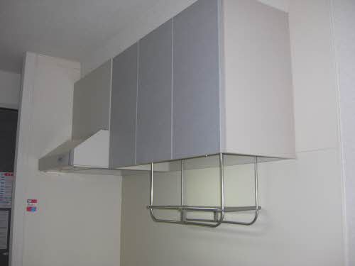 フローラルガーデン 205号-9