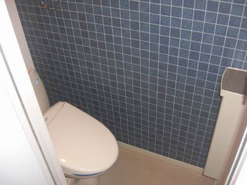 フローラルガーデン 205号-10