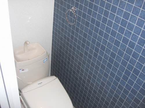 フローラルガーデン 205号-13