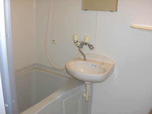 フローラルガーデン 205号-14