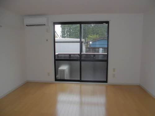 フォーブル南仙台 103号-1