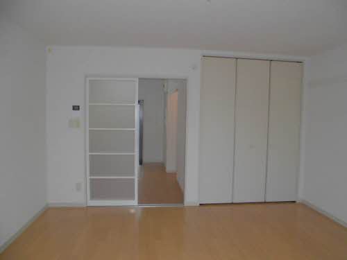 フォーブル南仙台 103号-2