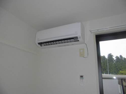 フォーブル南仙台 103号-4