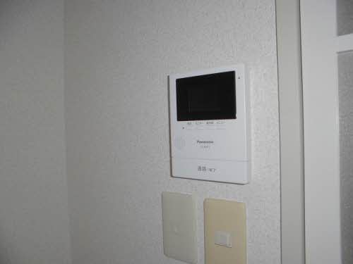 フォーブル南仙台 103号-5