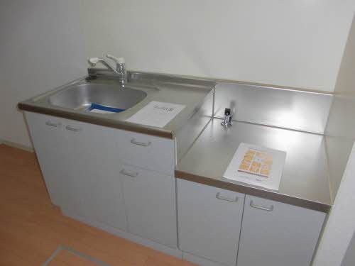 フォーブル南仙台 103号-7