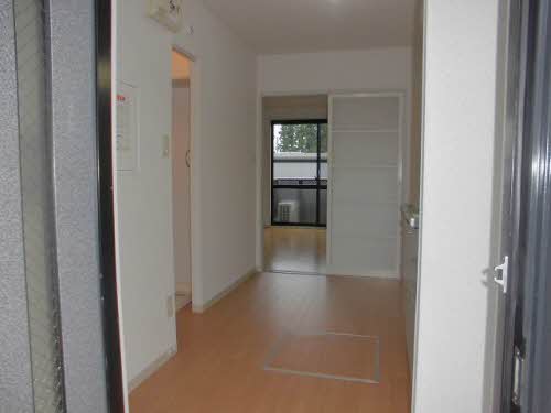 フォーブル南仙台 103号-8