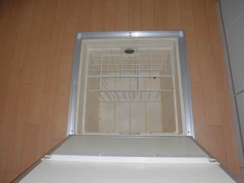 フォーブル南仙台 103号-9