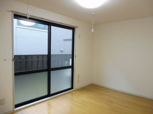 メゾンせきれい 102号-2