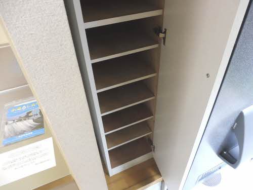 メゾンせきれい 102号-6