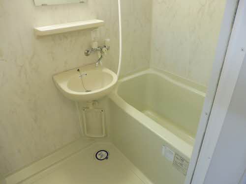 メゾンせきれい 102号-7