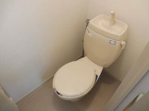 メゾンせきれい 102号-8