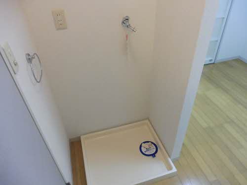 メゾンせきれい 102号-9