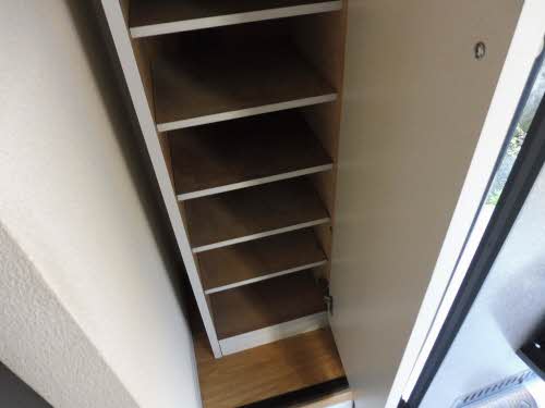 メゾンせきれい 103号-5