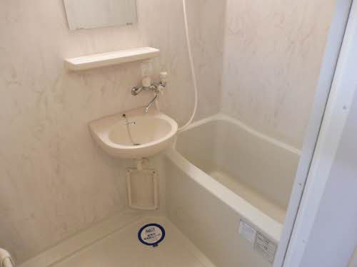 メゾンせきれい 103号-8