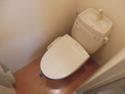 メゾンせきれい 103号-9