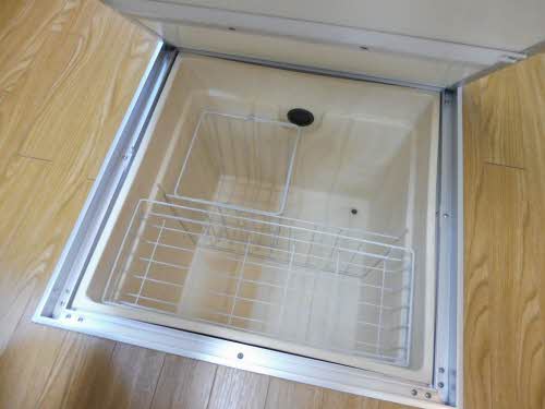 メゾンせきれい 103号-11