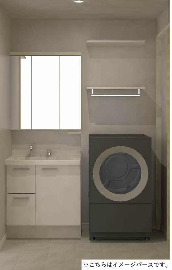 グロリアーズ鶴ヶ谷 102号-10