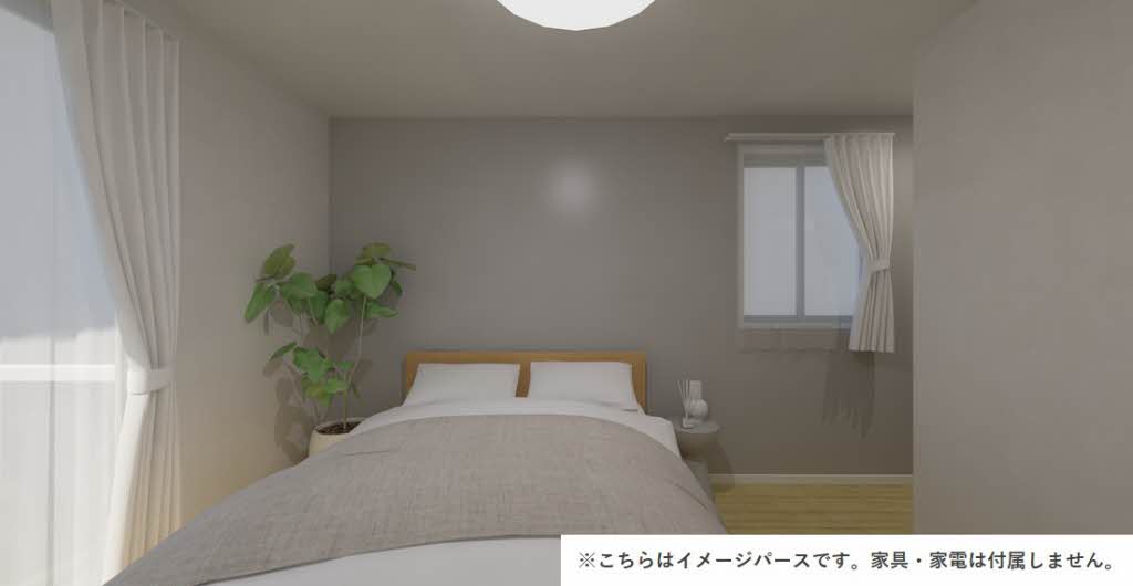 グロリアーズ鶴ヶ谷 102号-11