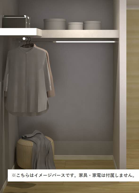 グロリアーズ鶴ヶ谷 102号-12