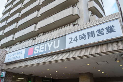 ドエル・エス 203号-4