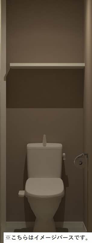 ヴィラージュ冠Ⅰ 101号-10