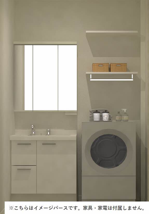 ヴィラージュ冠Ⅰ 101号-11