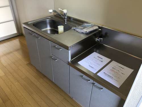 ドルフ・エイトク 201号-5