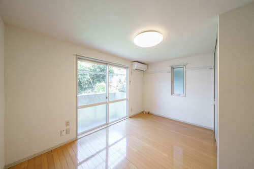 Ｓ・ドミール 202号-2