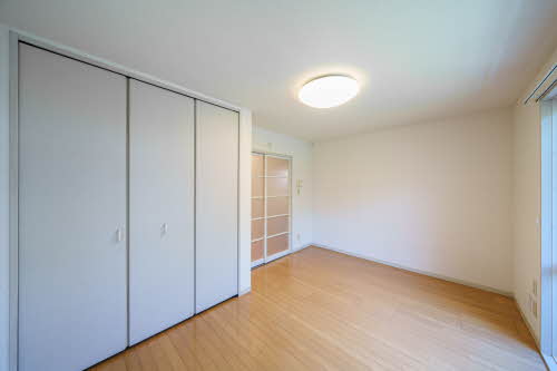 Ｓ・ドミール 202号-3