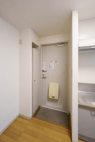 Ｓ・ドミール 202号-6