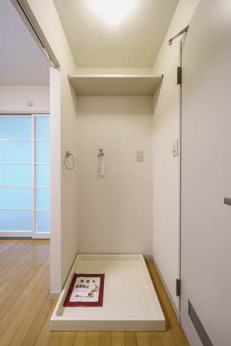 Ｓ・ドミール 202号-9