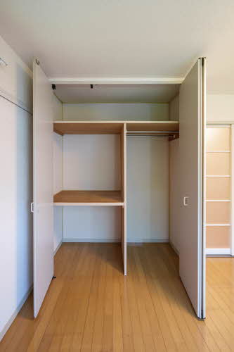 Ｓ・ドミール 202号-11