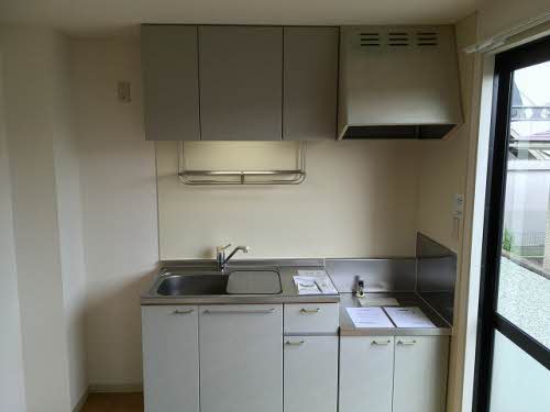 カーサ向陽 102号-3