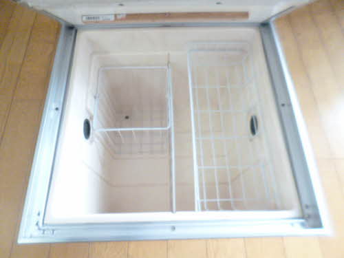 セフィラST 101号-8