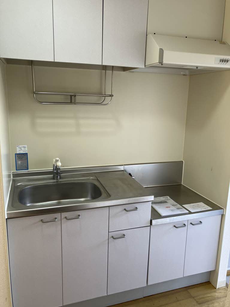 サンクレスト八幡 102号-6