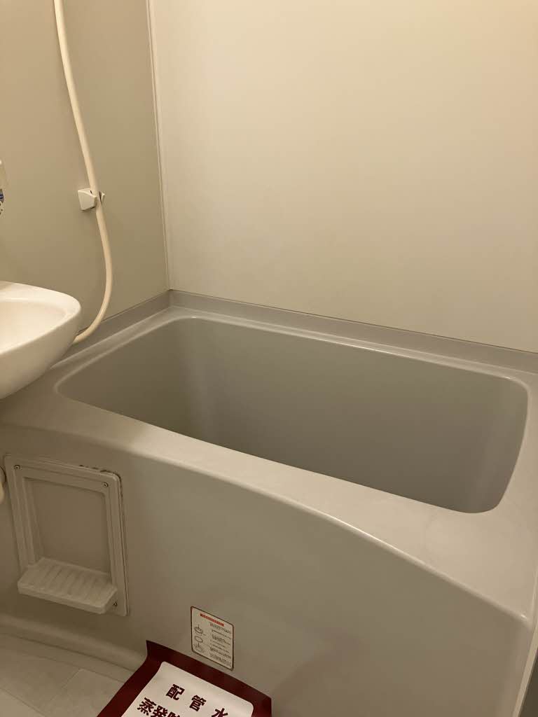 サンクレスト八幡 102号-7